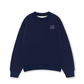 Áo Sweater Nỉ Hai Da Đang Đi Tập Tạ