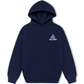 Áo Hoodie Nỉ Hai Da Xinh Nhường Đường
