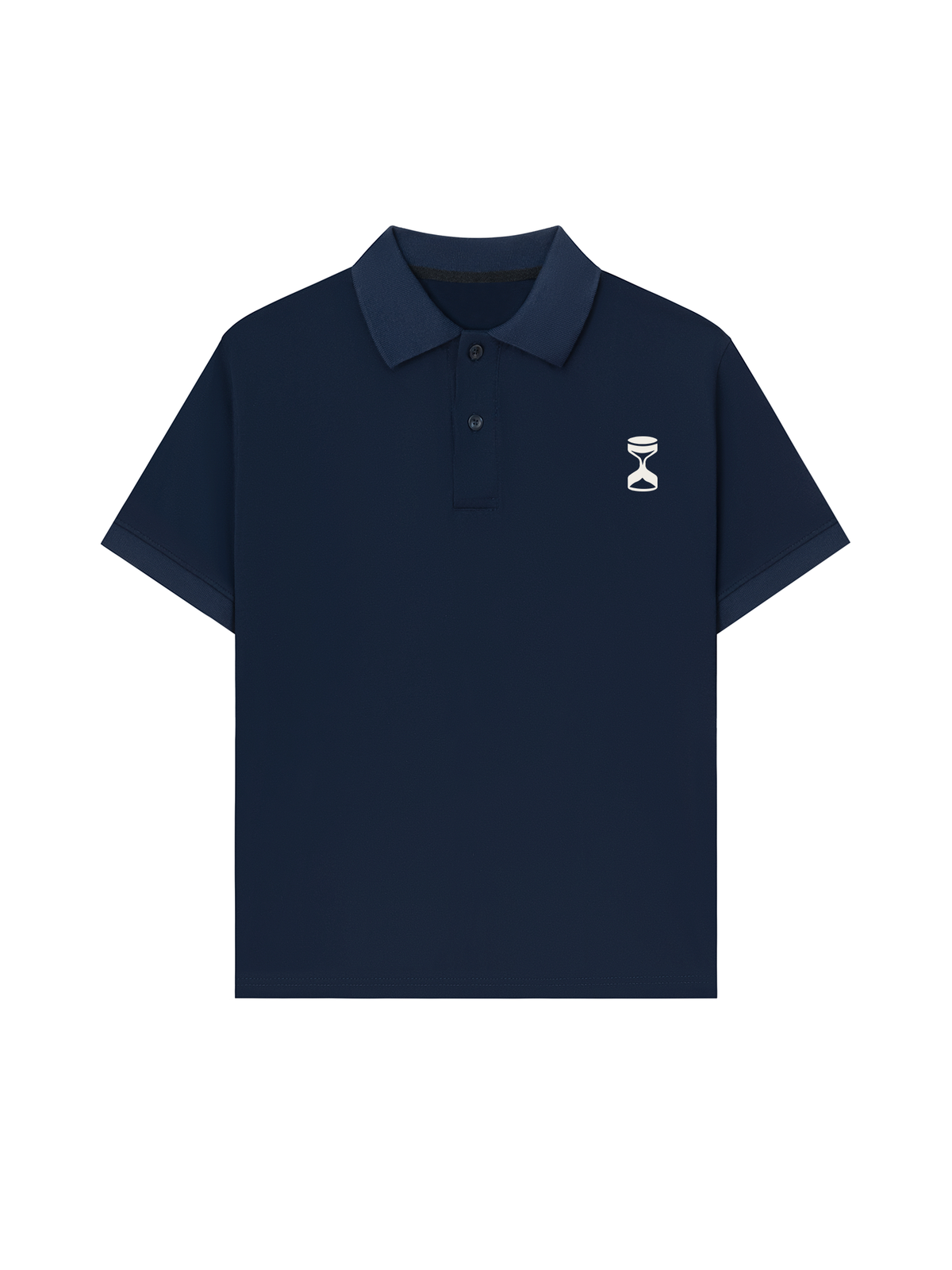 Áo Polo Relaxed Fit Your Journey