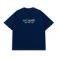 Áo Thun Relaxed Fit Thất Nghiệp
