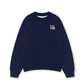 Áo Sweater Nỉ Hai Da Cày Chay Không Whey