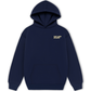 Áo Hoodie Nỉ Hai Da Dáng Nuột Không Tuột Mất Em