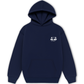Áo Hoodie Nỉ Hai Da Đường Tình Em Thua
