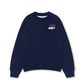 Áo Sweater Nỉ Hai Da Don't Quit