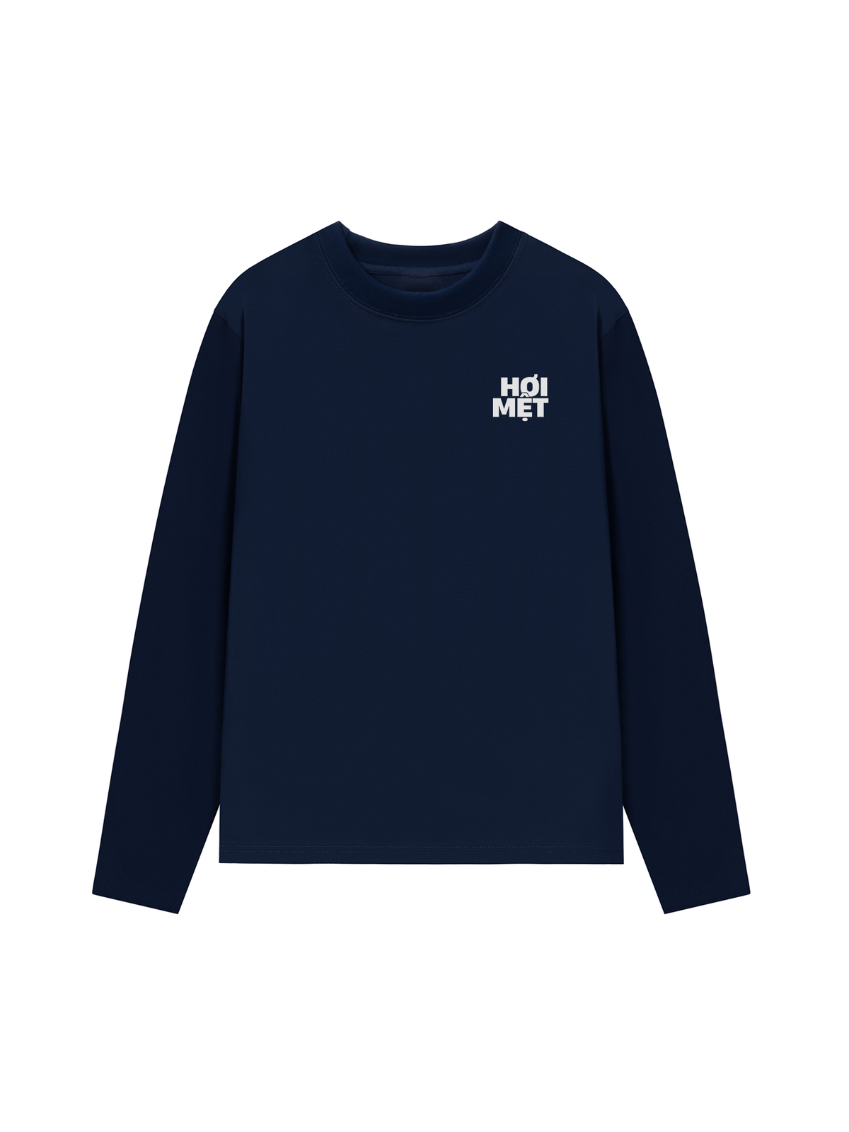 Áo Dài Tay Chê Nữa Thì Vào Mà Làm