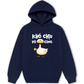 Áo Hoodie Nỉ Hai Da Khó Chịu Vô Cùng