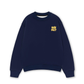 Áo Sweater Nỉ Hai Da Thu Qua Hè Tới Đông Sang