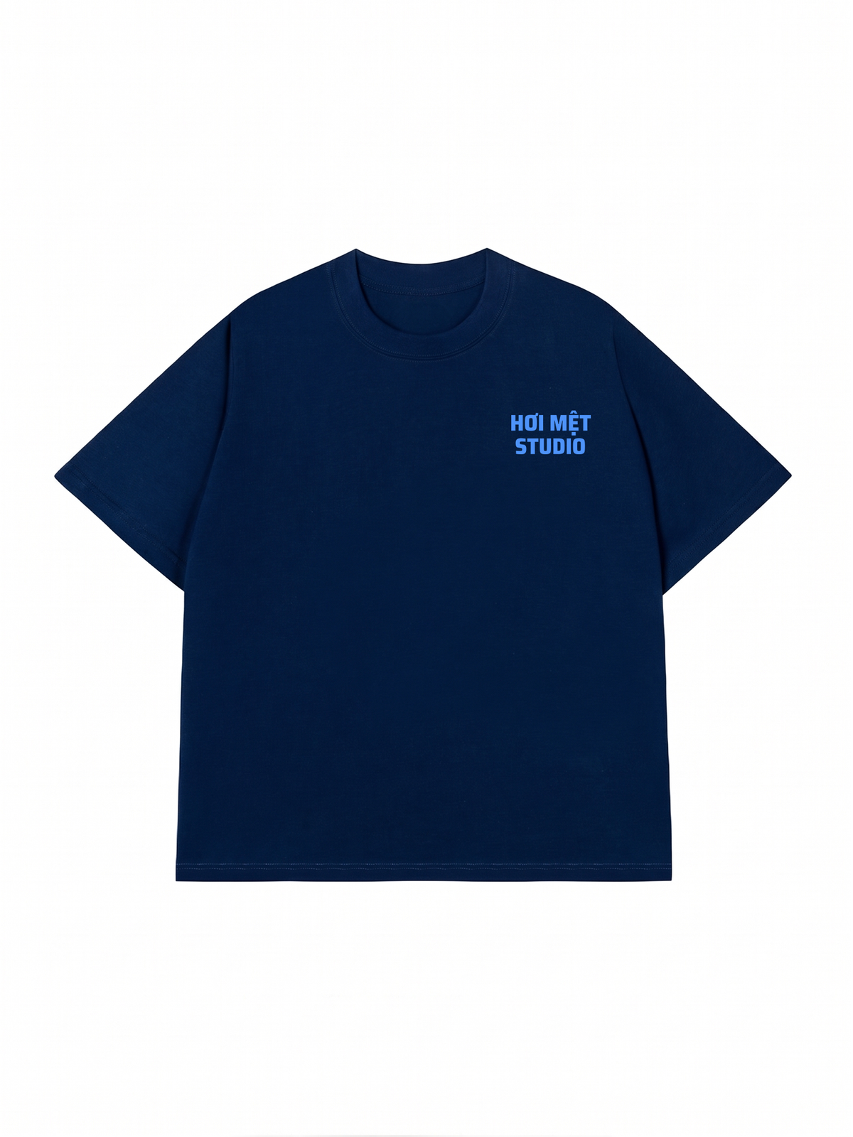 Áo Thun Relaxed Fit Twenty-Twenty