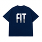 Áo Thun Relaxed Fit Im Fit
