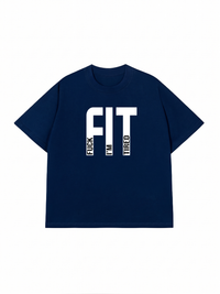 Áo Thun Relaxed Fit Im Fit