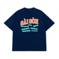 Áo Thun Relaxed Fit Sài Gòn