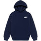 Áo Hoodie Nỉ Hai Da Don't Quit