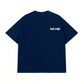 Áo Thun Relaxed Fit Xà Rơi