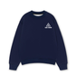 Áo Sweater Nỉ Hai Da Xinh Nhường Đường