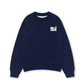 Áo Sweater Nỉ Hai Da Thu Qua Hè Tới Đông Sang