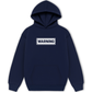Áo Hoodie Nỉ Hai Da Biển Cảnh Béo
