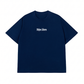 Áo Thun Relaxed Fit Bận Lắm