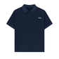 Áo Polo Relaxed Fit Làm Cả Chủ Nhật