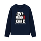 Áo Dài Tay Mình Đang Khá Ế