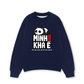 Áo Sweater Nỉ Hai Da Mình Đang Khá Ế