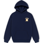 Áo Hoodie Nỉ Hai Da Người Yêu Cún