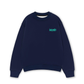Áo Sweater Nỉ Hai Da Mình Còn Trẻ