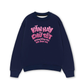 Áo Sweater Nỉ Hai Da Văn Hay Chữ Tốt