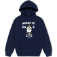 Áo Hoodie Nỉ Hai Da Hoàng Tử Ấm Ớ