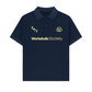 Áo Polo Relaxed Fit Workaholic Society