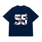 Áo Thun Relaxed Fit Sài Gòn 55