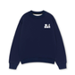 Áo Sweater Nỉ Hai Da Yêu Nữa Làm Chó