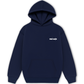 Áo Hoodie Nỉ Hai Da Tính Nóng Nhưng Dễ Yếu Lòng