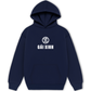Áo Hoodie Nỉ Hai Da Vui Lòng Không Hoảng Loạn Khi Thấy Gái Xinh