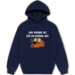 Áo Hoodie Nỉ Hai Da Say Không Sợ