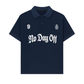 Áo Polo Relaxed Fit No Day Off