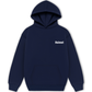 Áo Hoodie Nỉ Hai Da Duyên Dáng Khó Tính