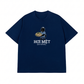 Áo Thun Relaxed Fit Đà Nẵng Hơi Mệt