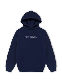 Áo Hoodie Nỉ Hai Da Ghét Tập Gym