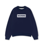 Áo Sweater Nỉ Hai Da Biển Cảnh Béo