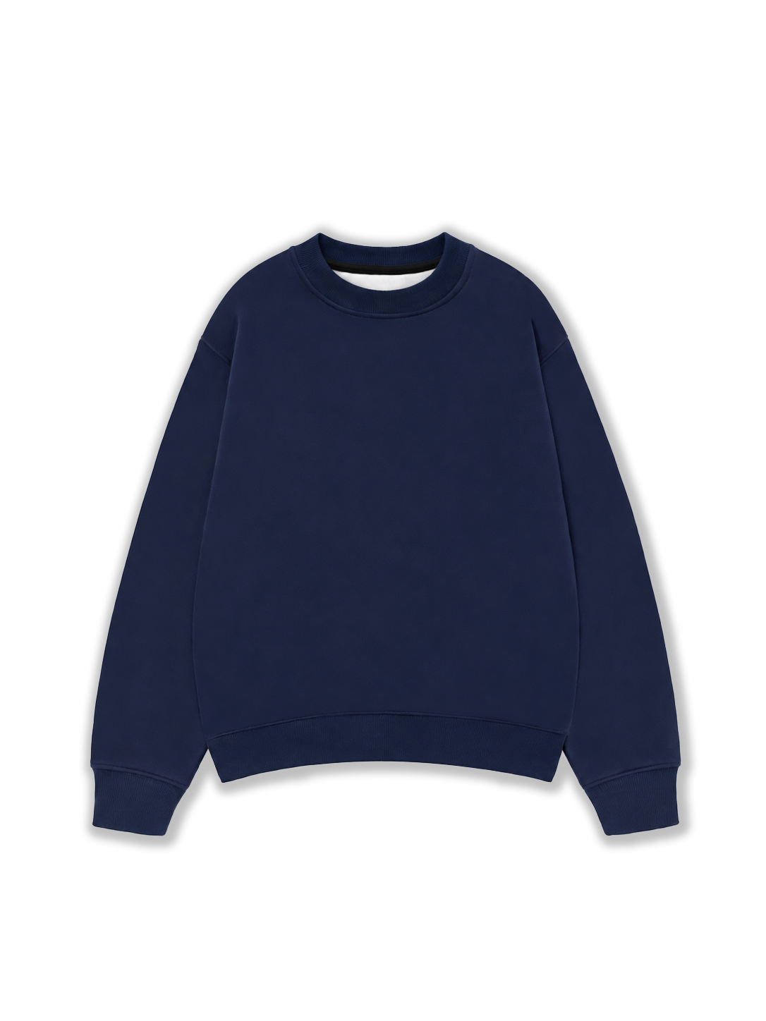 Áo Sweater Nỉ Hai Da Sẽ Có Những Con Chó Phải Trả Giá