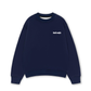 Áo Sweater Nỉ Hai Da Tính Nóng Nhưng Dễ Yếu Lòng