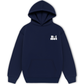 Áo Hoodie Nỉ Hai Da Yêu Nữa Làm Chó