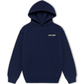 Áo Hoodie Nỉ Hai Da Đè Lên Anh