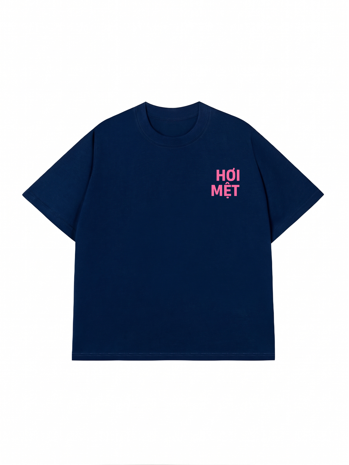 Áo Thun Relaxed Fit Workout Kissing