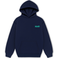 Áo Hoodie Nỉ Hai Da Mình Còn Trẻ