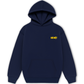 Áo Hoodie Nỉ Hai Da Tính Nóng
