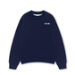 Áo Sweater Nỉ Hai Da Lý Do Đi Tập