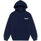 Áo Hoodie Nỉ Hai Da Họ Cười Tôi Vì Tôi Đi Xe Đạp