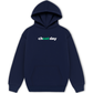 Áo Hoodie Nỉ Hai Da Cheat Day