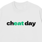 Áo Thun Relaxed Fit Cheat Day